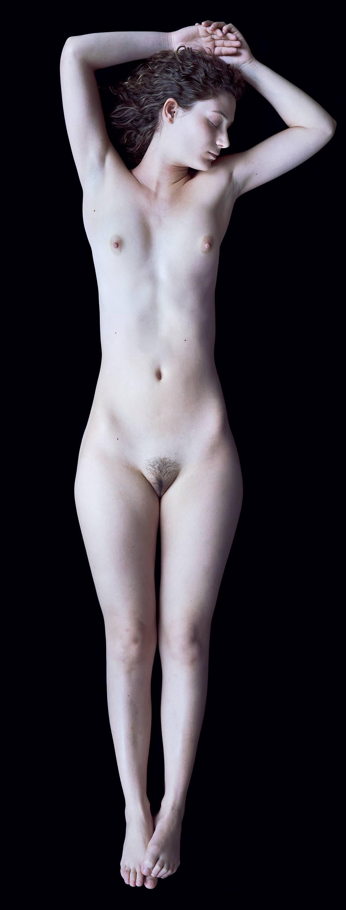 Carla van de Puttelaar Nude Photograph - 2008_28 – The Cranach Series