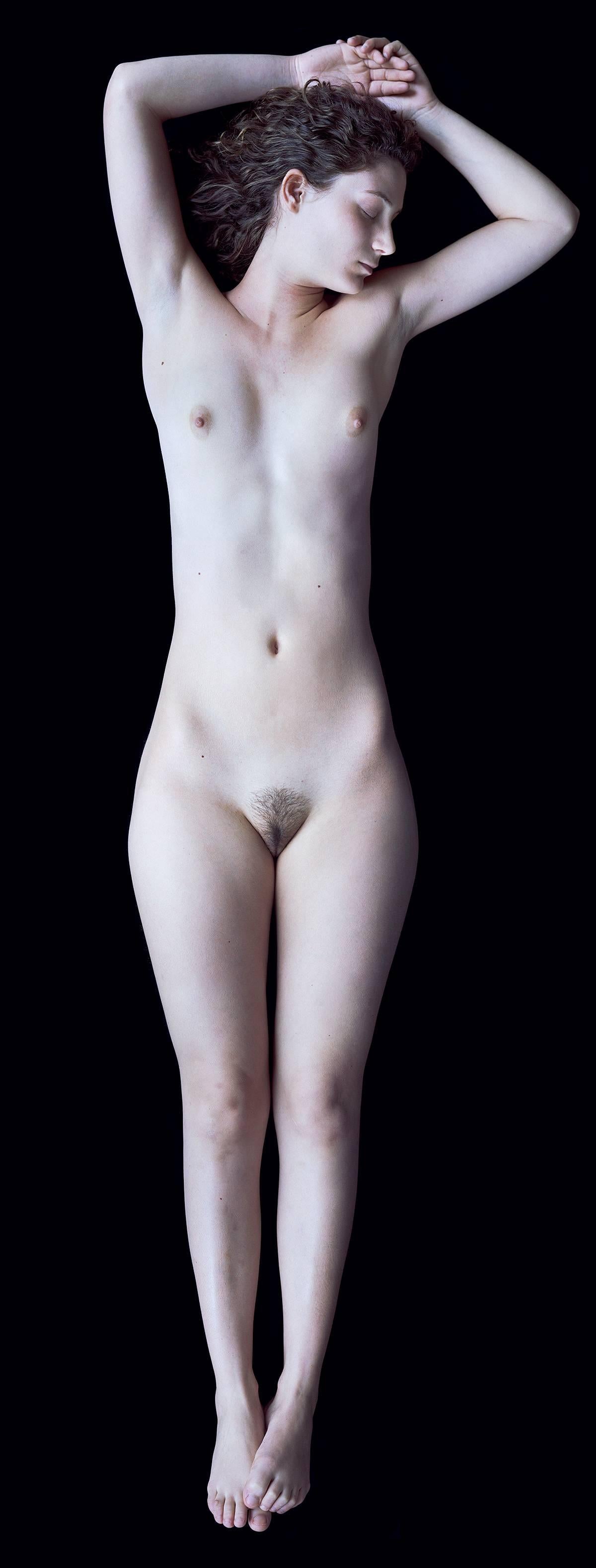 Nude Photograph di Carla van de Puttelaar - 2008_28 - La serie Cranach