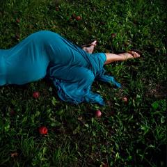 Fallen Apples 2