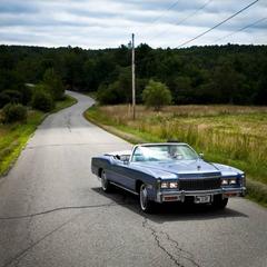The Road, Frances 5