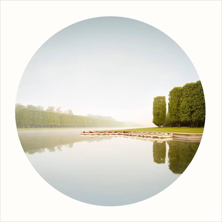 Michael Levin Canal Boats Versailles For Sale At 1stDibs