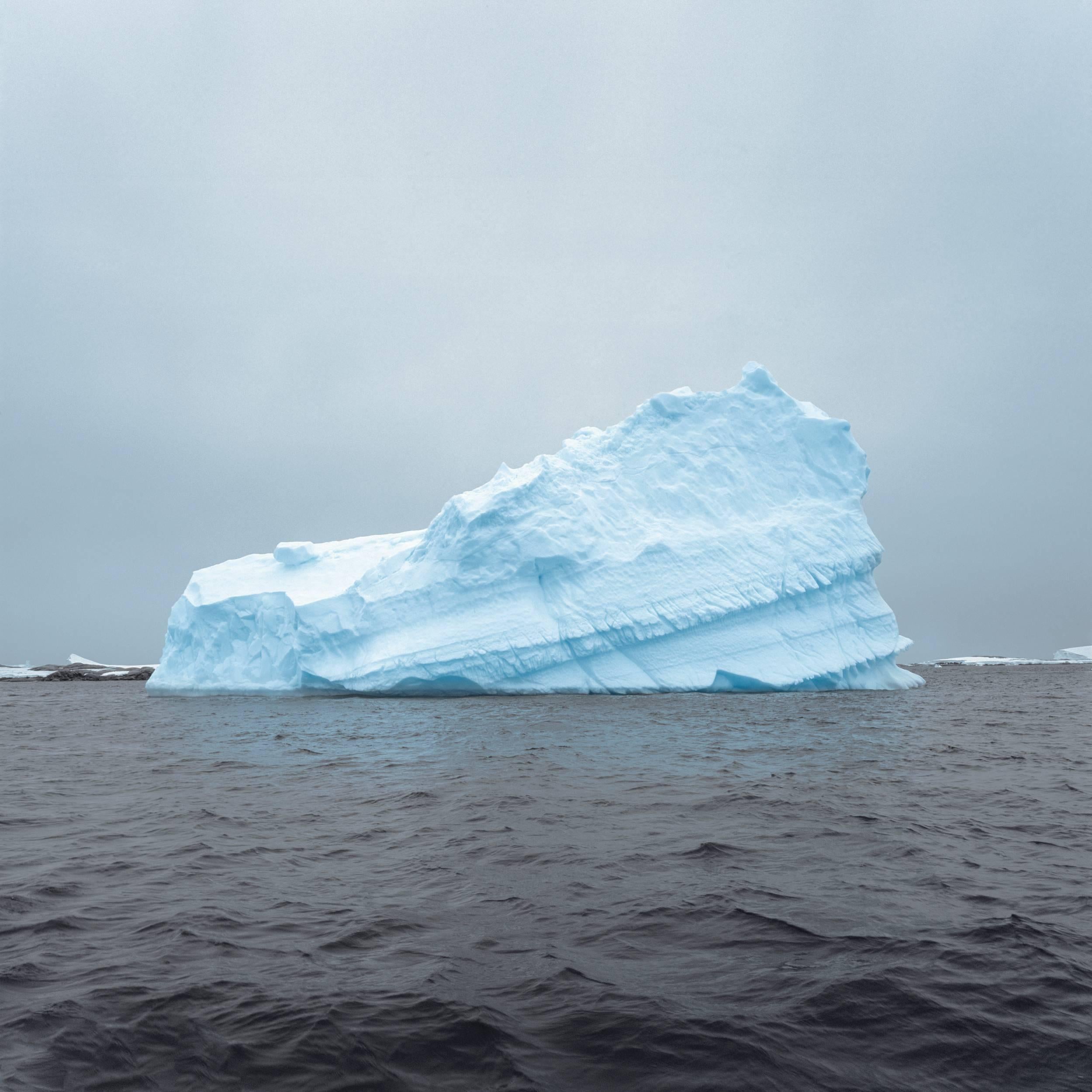 Landscape Photograph de Magda Biernat - A la deriva nº 21