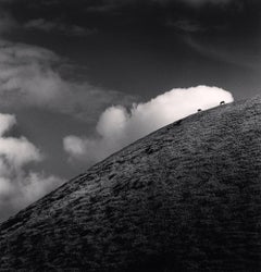 Seven Horses, Iti Maunga, Easter Island. 2001