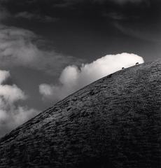 Seven Horses, Iti Maunga, Easter Island. 2001 9