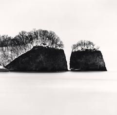 Futatsui Rocks, Study 1, Abashiri, Hokkaido, Japan 3