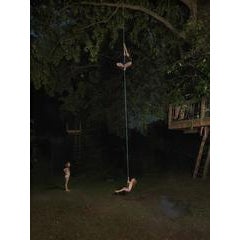 Rope Swing 10