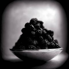 Blackberries 4