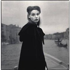 Viviana Ceppa as Innamorata 1