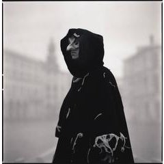 Marta Marchi as Strega 4