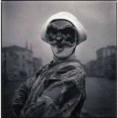 Michele Modesto Casarin as Arlecchino 9