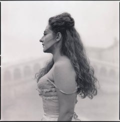 Manuela Massimi comme Cortigiana