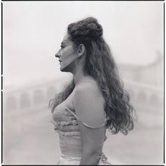 Manuela Massimi as Cortigiana 11
