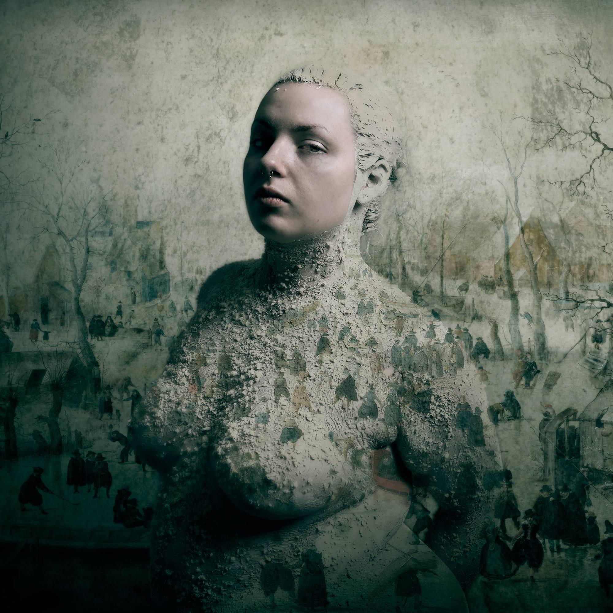 Portrait Photograph di Bear Kirkpatrick - Margaret 2: La muta di Kampen