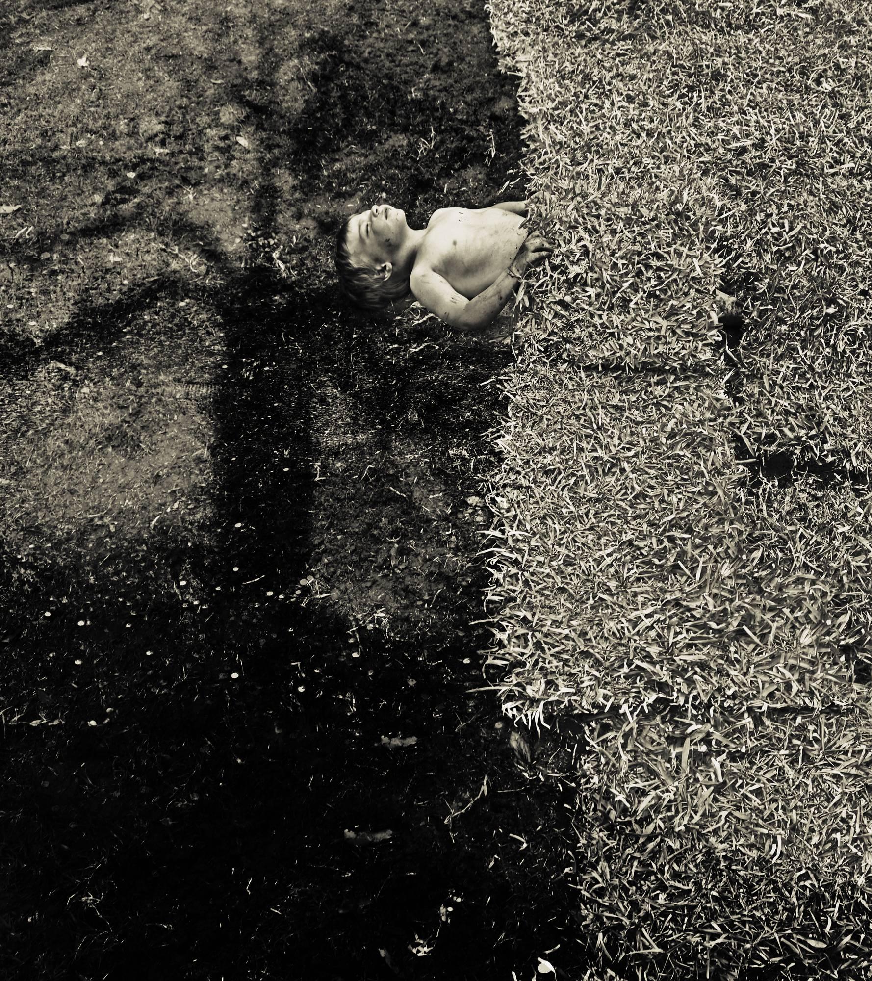 Angela Bacon-Kidwell Figurative Photograph - Spring