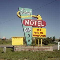 Harlowton, Montana; June, 1998