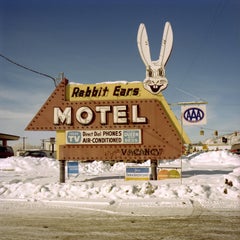 Vintage Steamboat Springs, Colorado, December