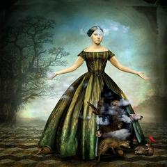 The Menagerie 1