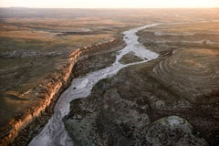 #11071, 9 septembre 2015, Chaco Canyon, Nouveau-Mexique 