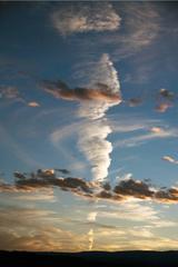 Cloud No. 8716