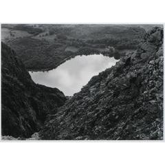 Wastwater from Whinn Rigg, Cumbria, England 11