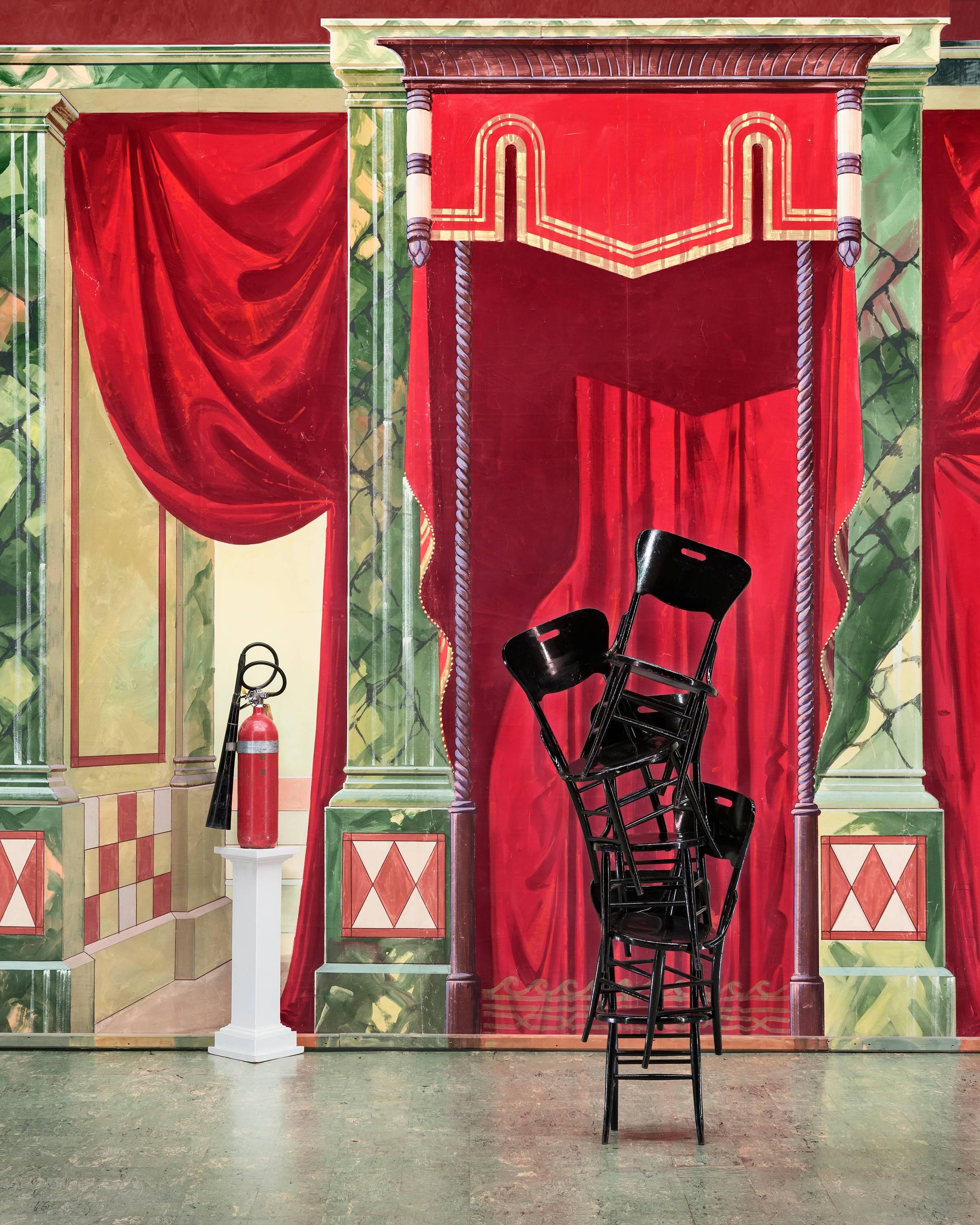 Still-Life Photograph di Jo Whaley - Immagini di scena (5)