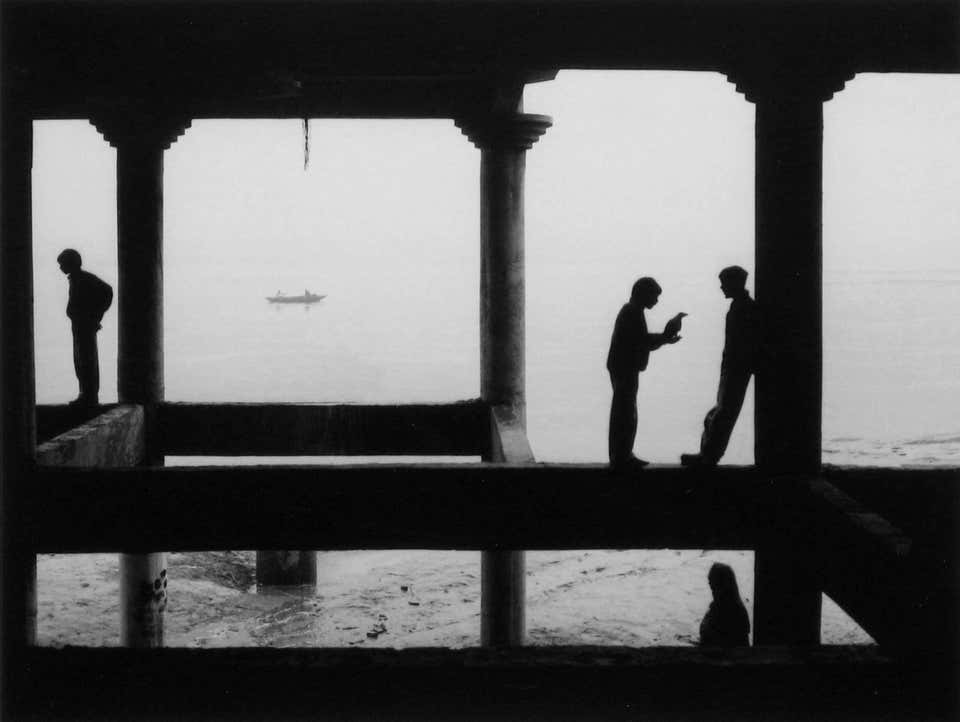 Varanasi, India