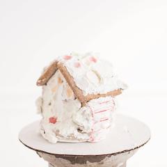 Gingerbread House 5
