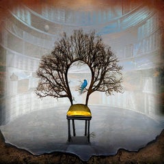 Is this a chair?