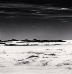 Über die Wolken, Campo Imperatore, Abruzzo, Italien