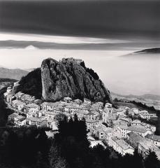 Approaching Clouds, Pizzoferato, Abruzzo, Italy