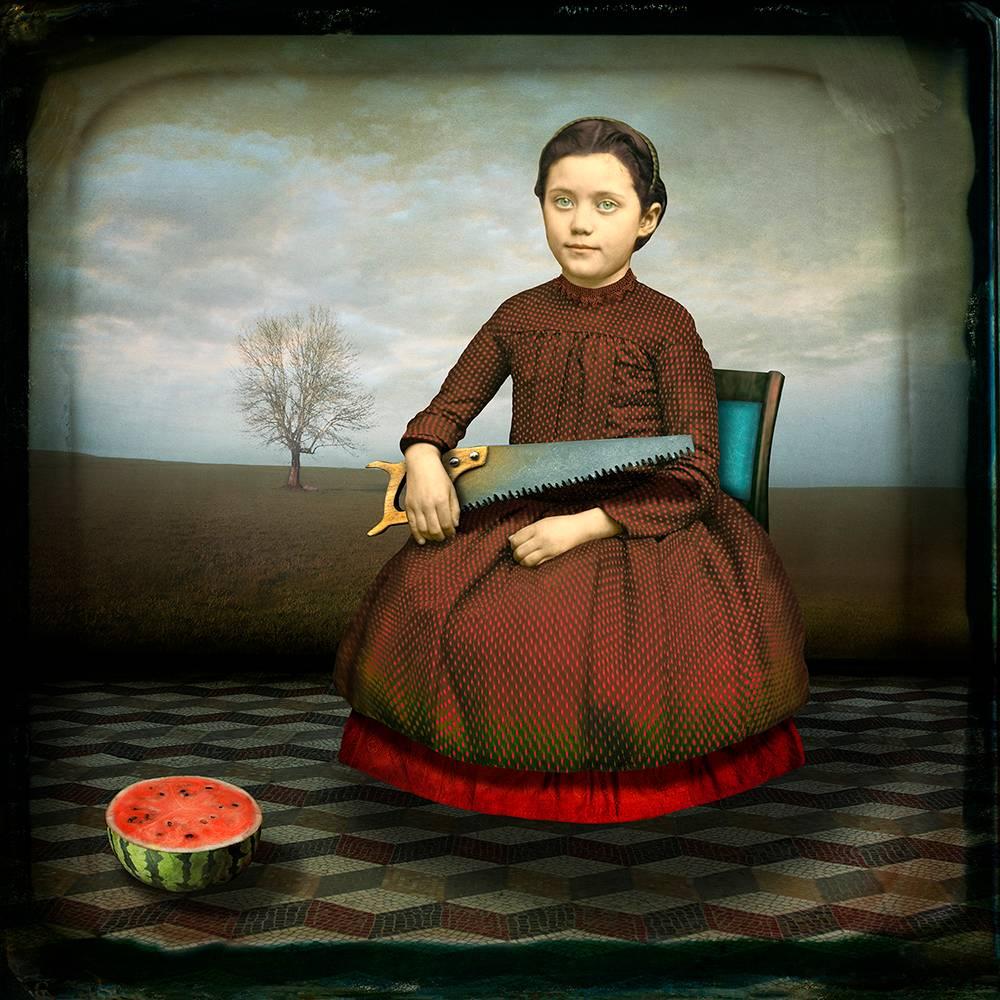 The lesson