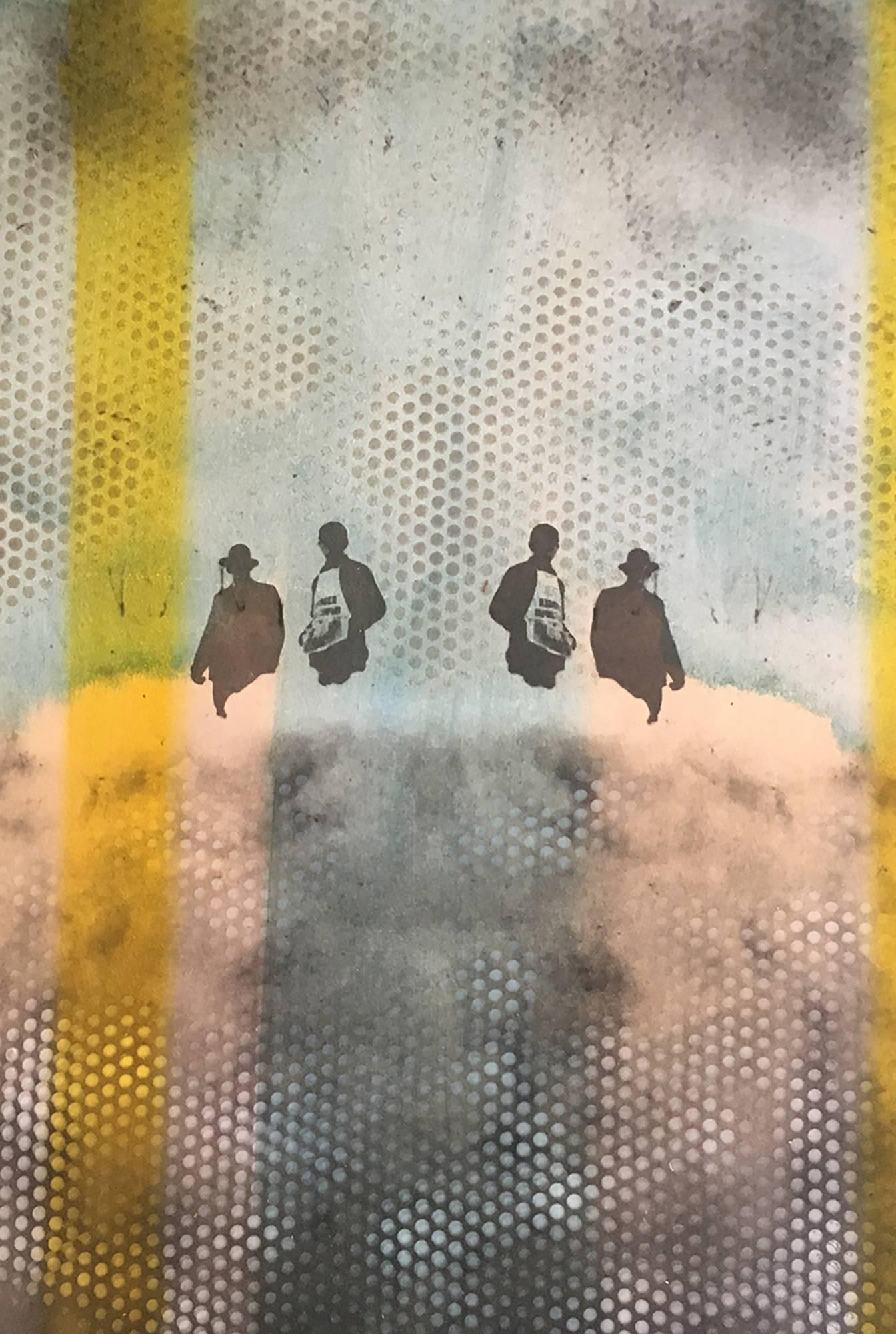 Search Party