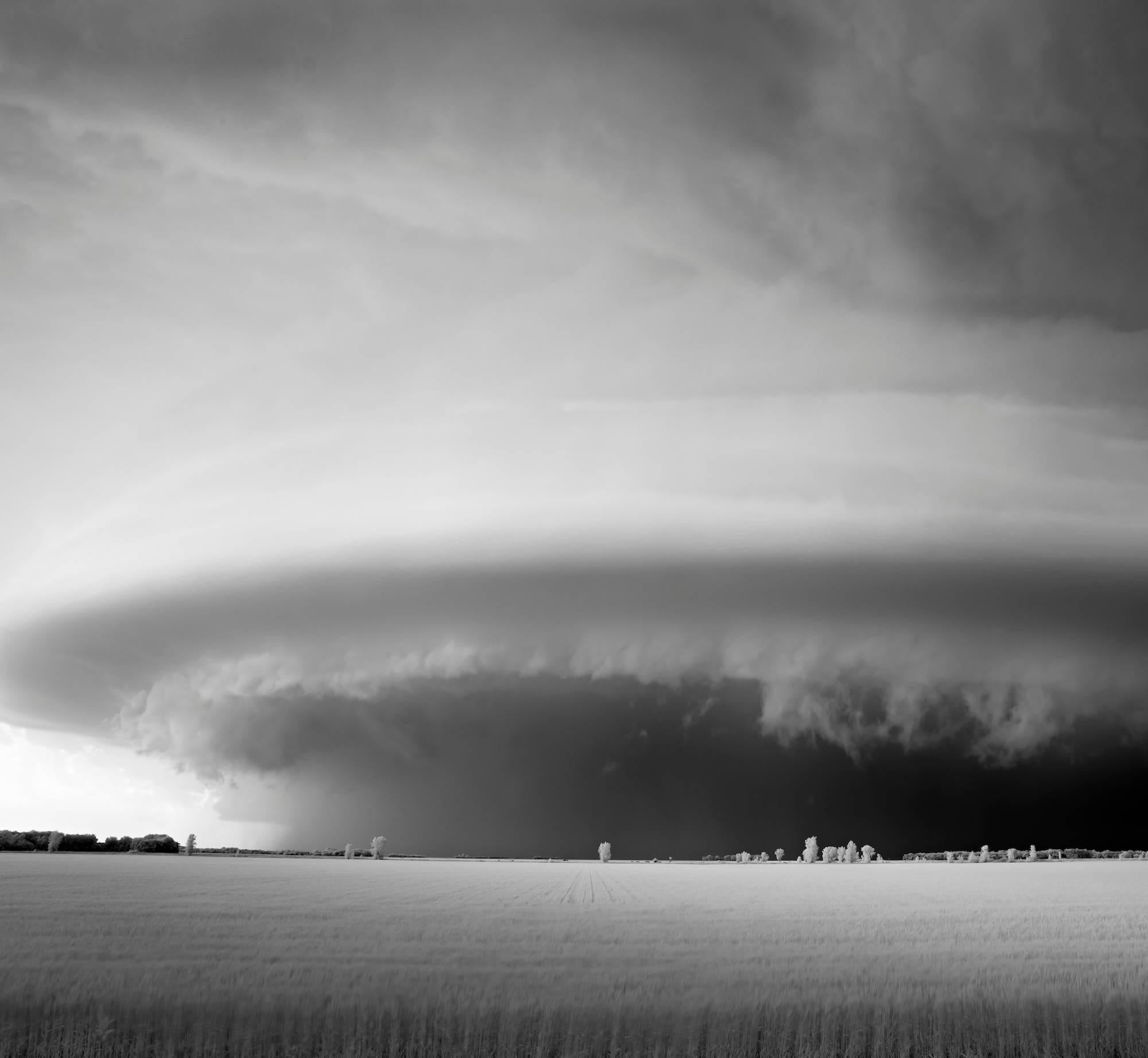 Mitch Dobrowner Landscape Photograph - Nimbus