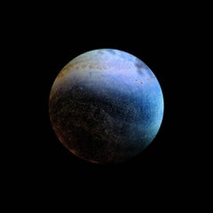 Planet Aberlour 5, photographie couleur en édition limitée, signée et numérotée