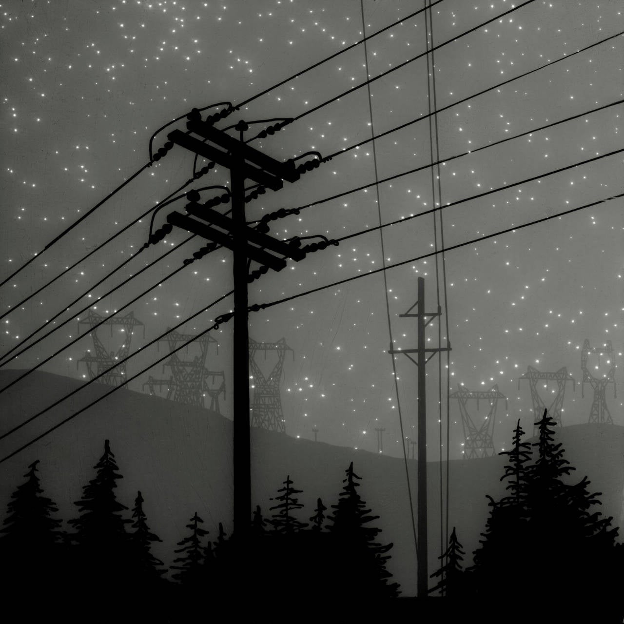 Paysage n°1