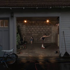 Garaje