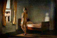 Morning in A City, 2012 11