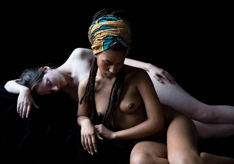 Rembrandt Series