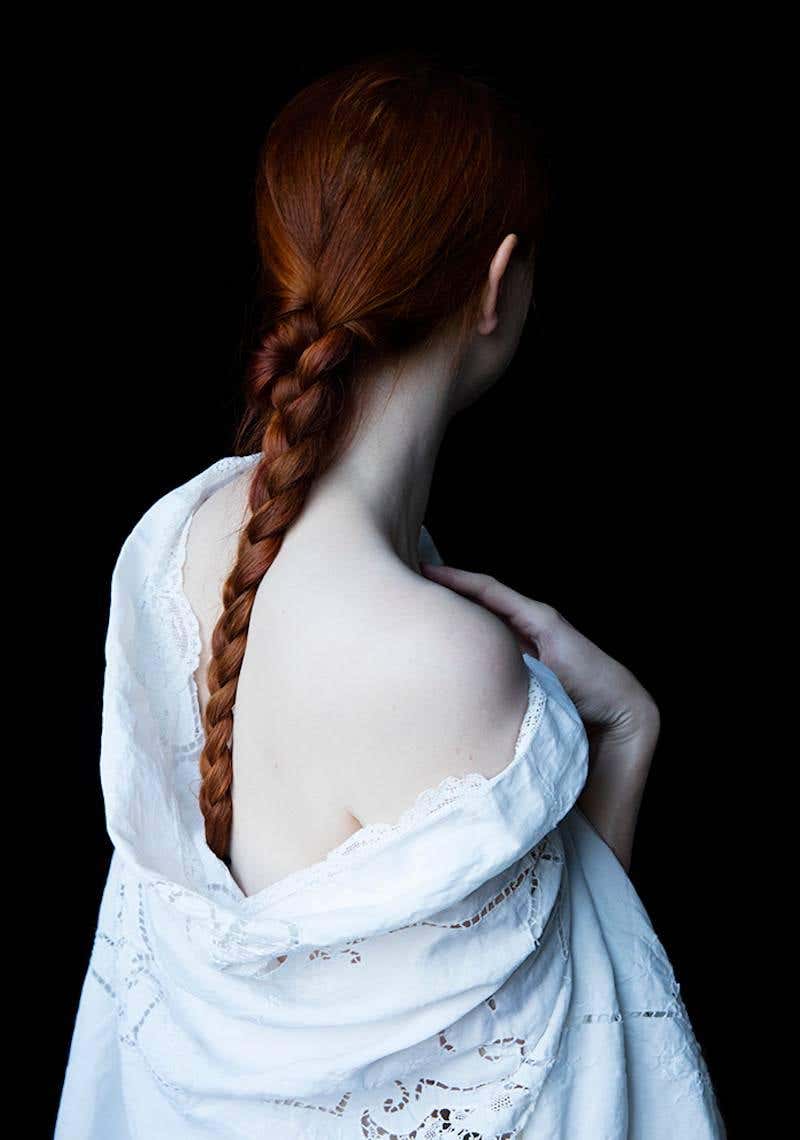 Rembrandt Series