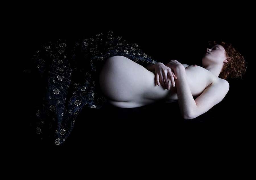 Rembrandt Series