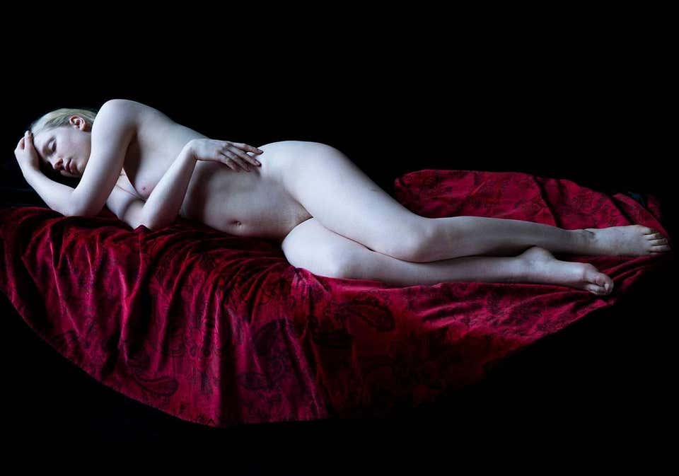 Rembrandt Series