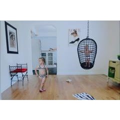 Wicker Swing 8
