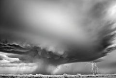 Cell–Lightning, Dundee, TX