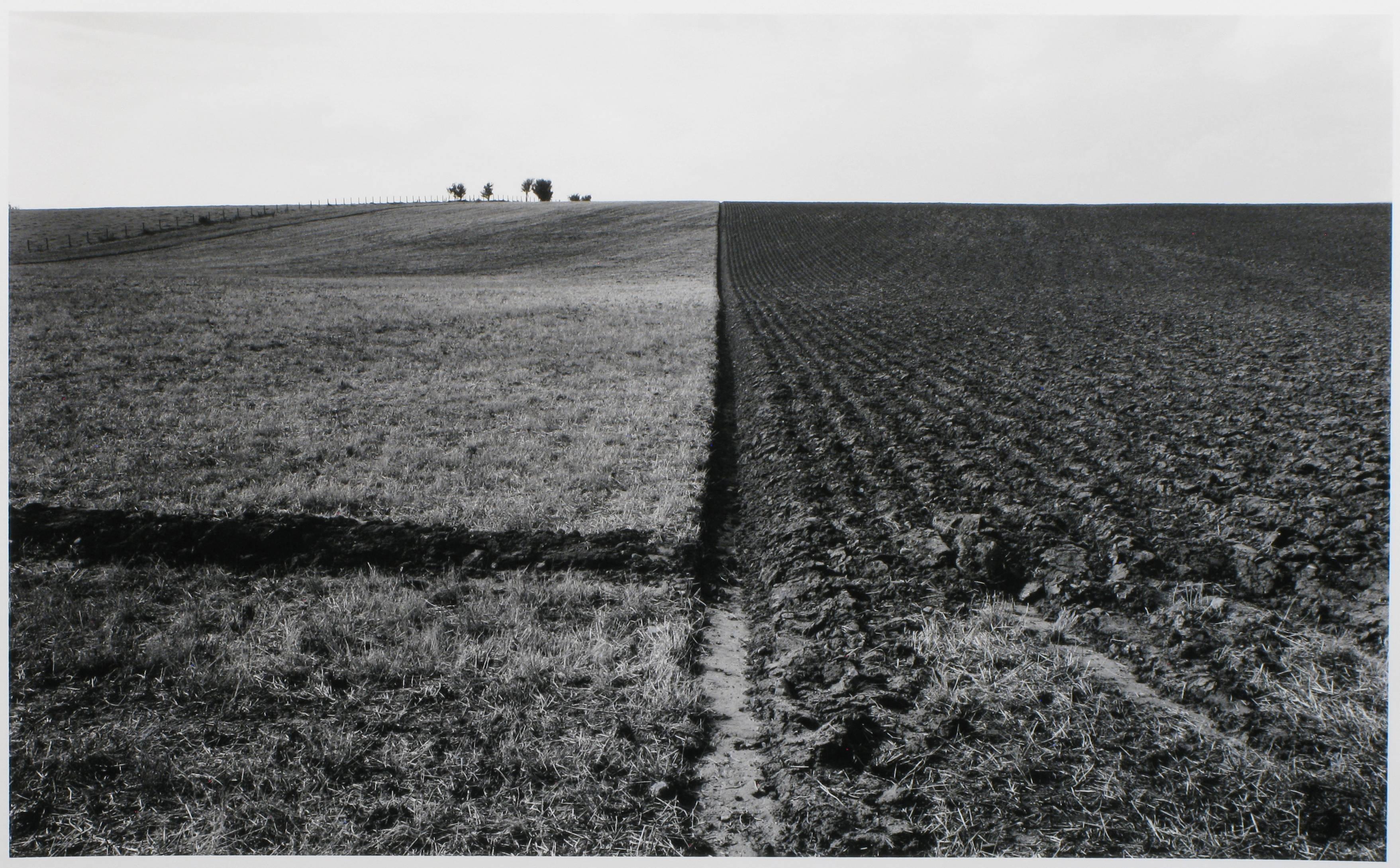 Landscape Photograph Edward Ranney - La Ombrie, Angleterre