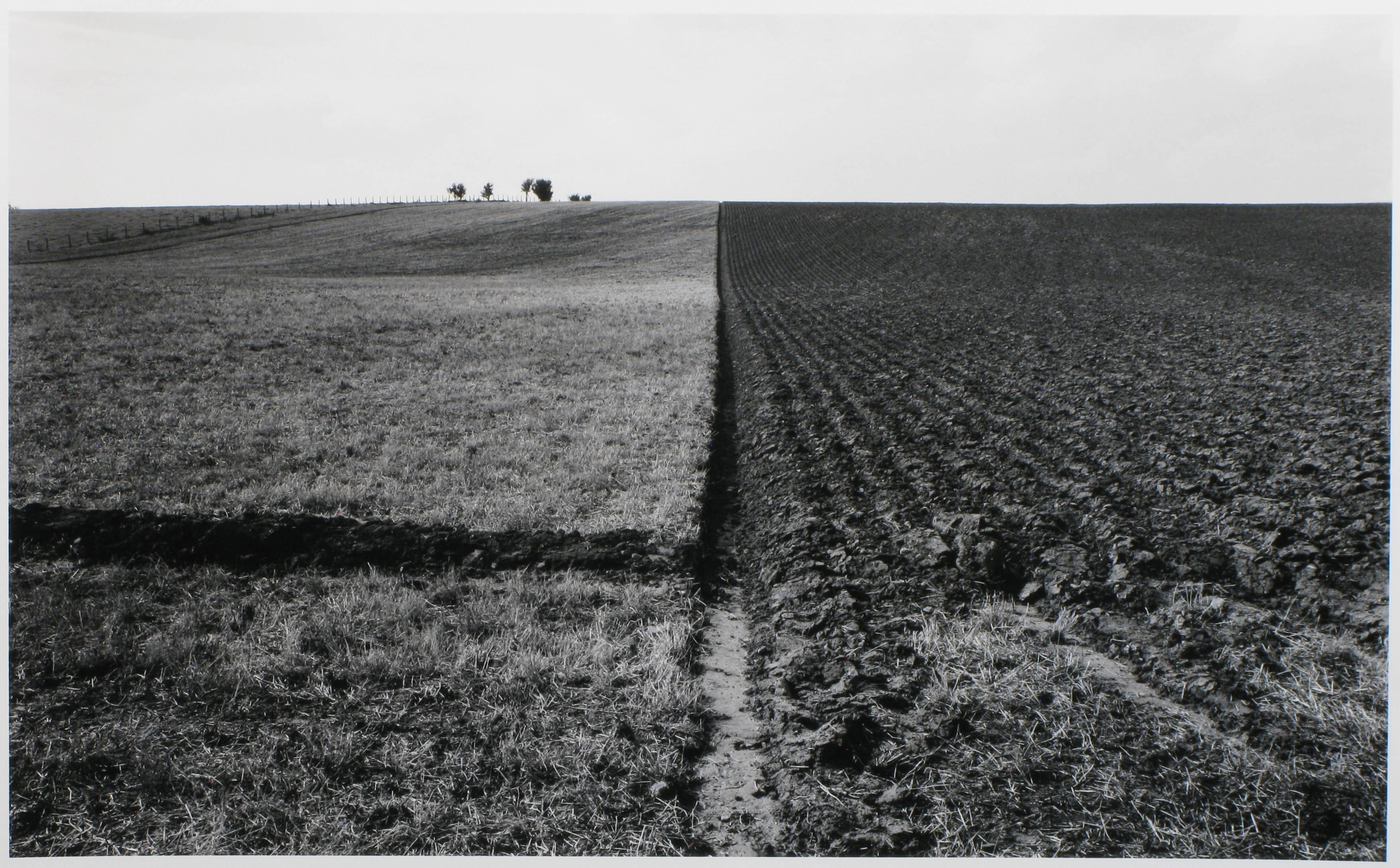 Edward Ranney Landscape Photograph - Cumbria, England