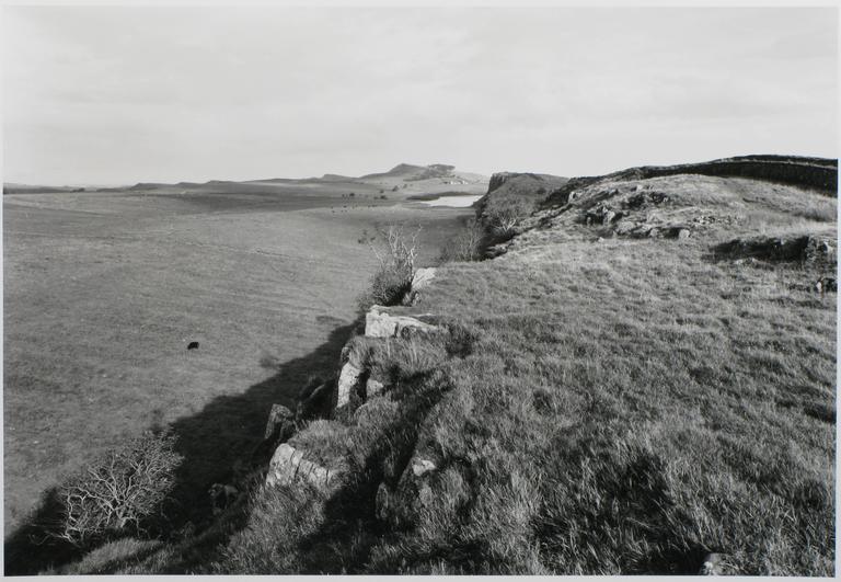 Edward ranney hadrians wall Edward ranney hadrians wall