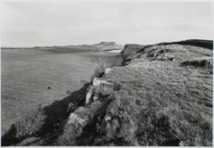 Hadrian's Wall, Northumberland, England 4