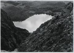 Wastwater from Whinn Rigg, Cumbria, England 11
