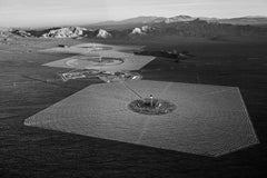 L'évolution de Ivanpah Solar, n° 8502, 27 octobre 2012