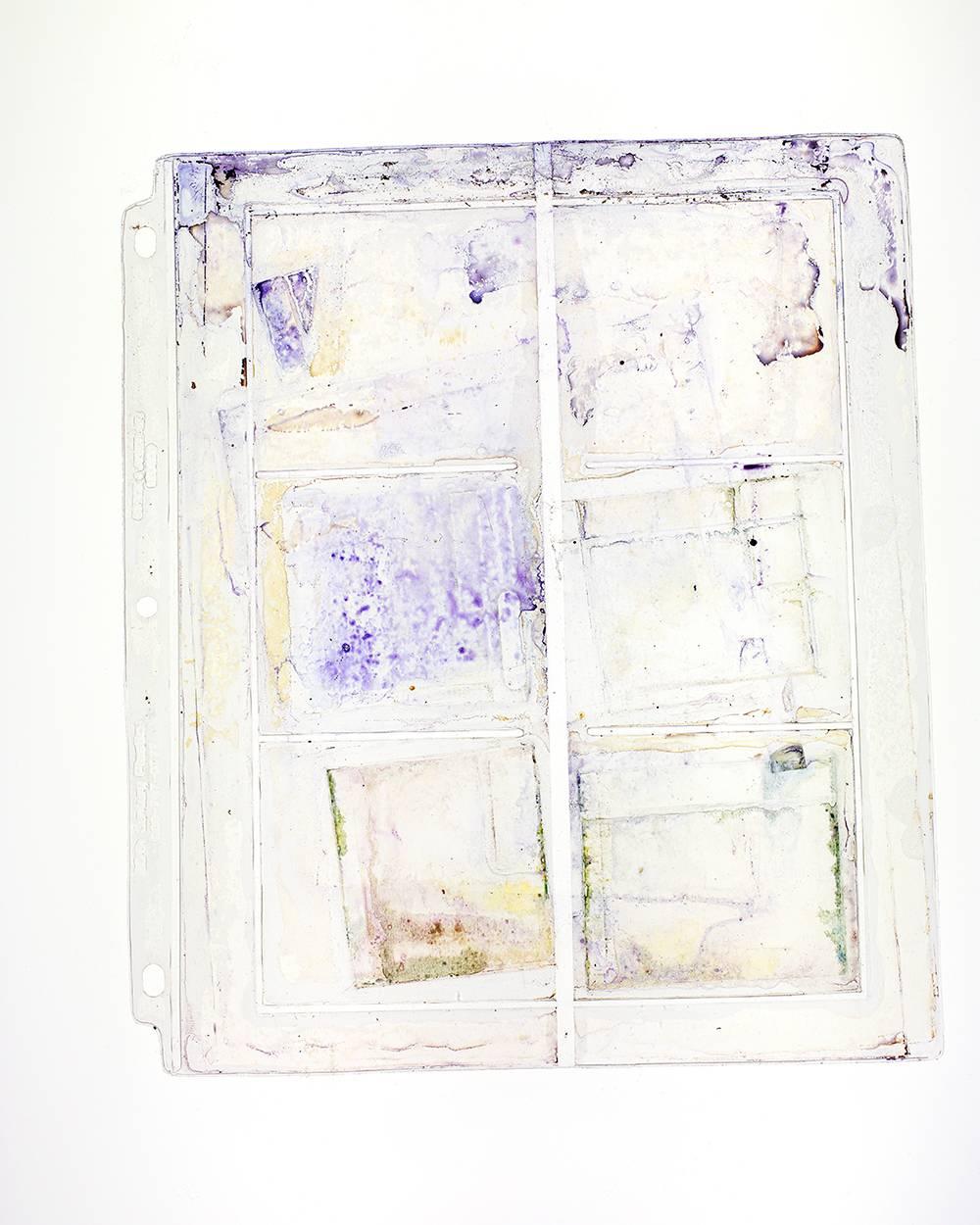 Color Photograph de Rita Maas - Sin título 14.04 (1994-2014)